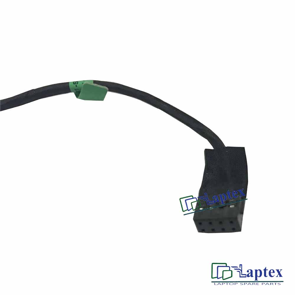 DC Jack For HP 450-G1 With Cable